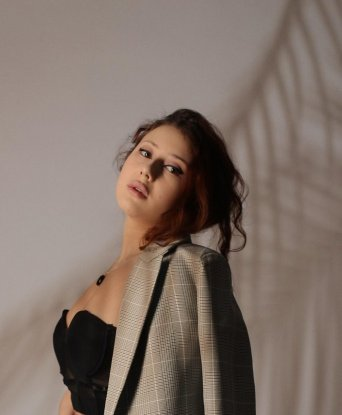 Анкета проститутки Уляна - город Кролевец, 20 лет, №10768