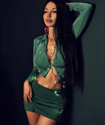 Анкета проститутки Алла - город Кролевец, 22 года, №14722