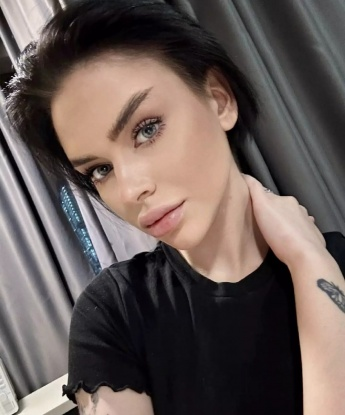 Анкета проститутки Марина - город Кролевец, 20 лет, №3669