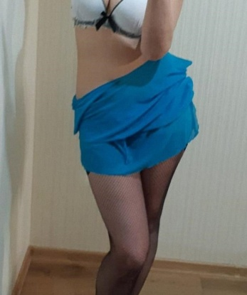 Анкета проститутки Виктория - город Кролевец, 35 лет, №9457